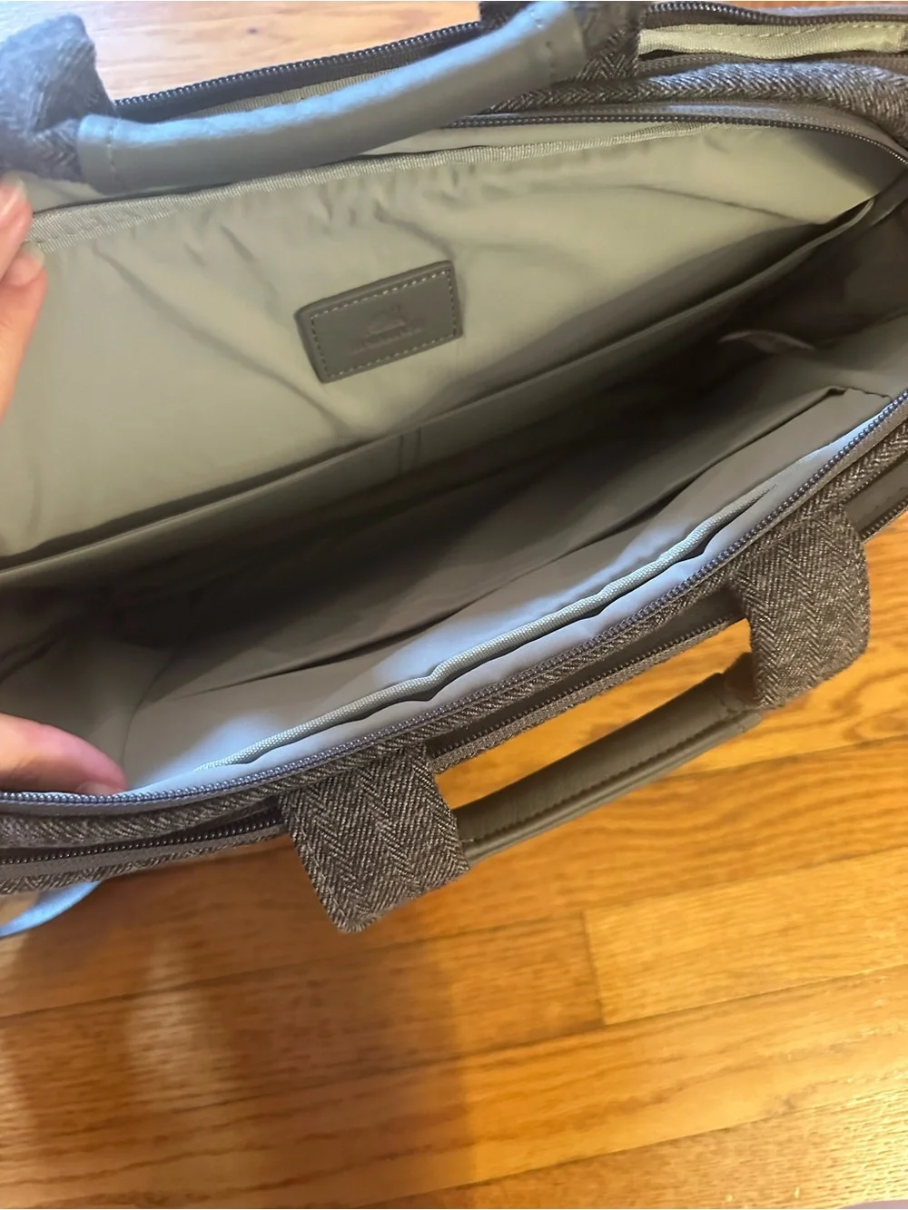 Rivacase Laptop Bag
